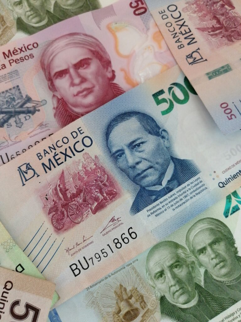 Mejores bancos en México