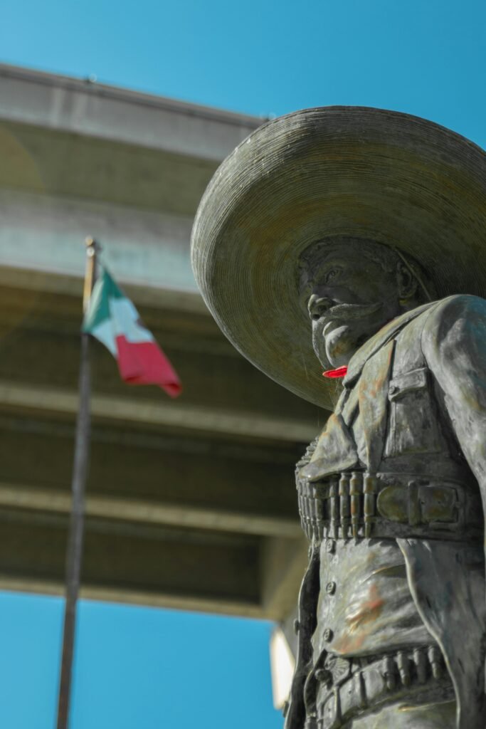 Explorando las Figuras Clave de la Revolución Mexicana