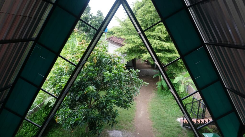 casa con jardín, ventajas de casa con jardín