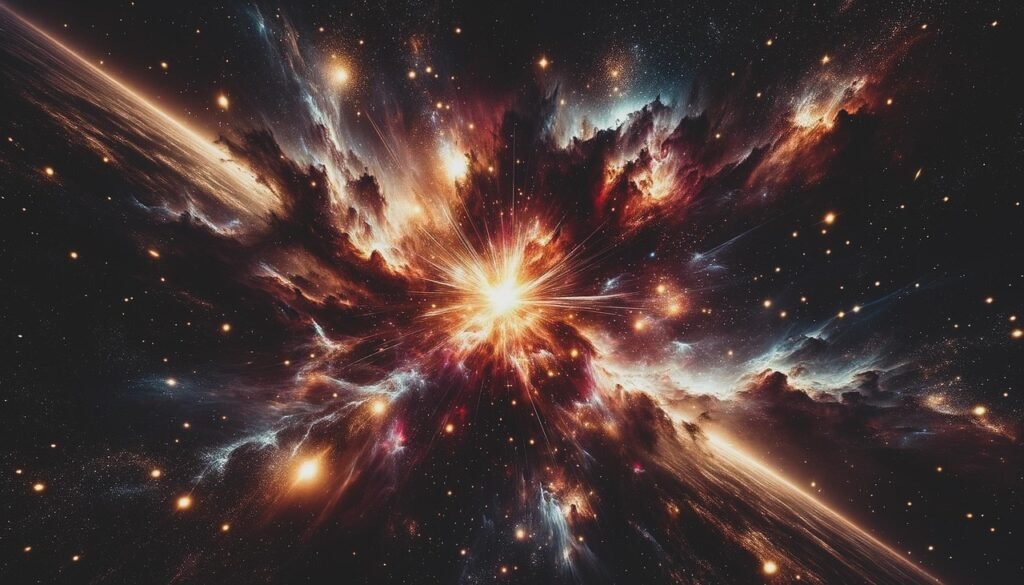 ¿Qué es la Materia Oscura y por qué los Científicos no Pueden Detectarla?