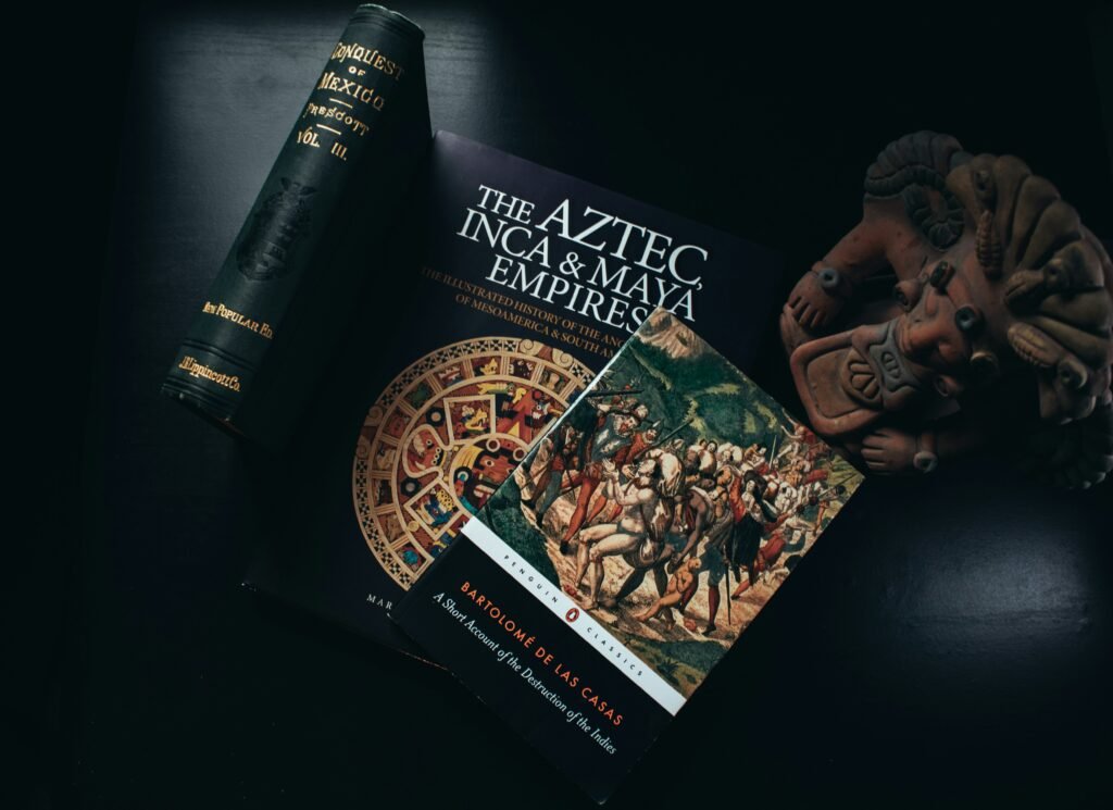 ¿Qué Pasó el 13 de Agosto de 1521: La Caída de Tenochtitlán?