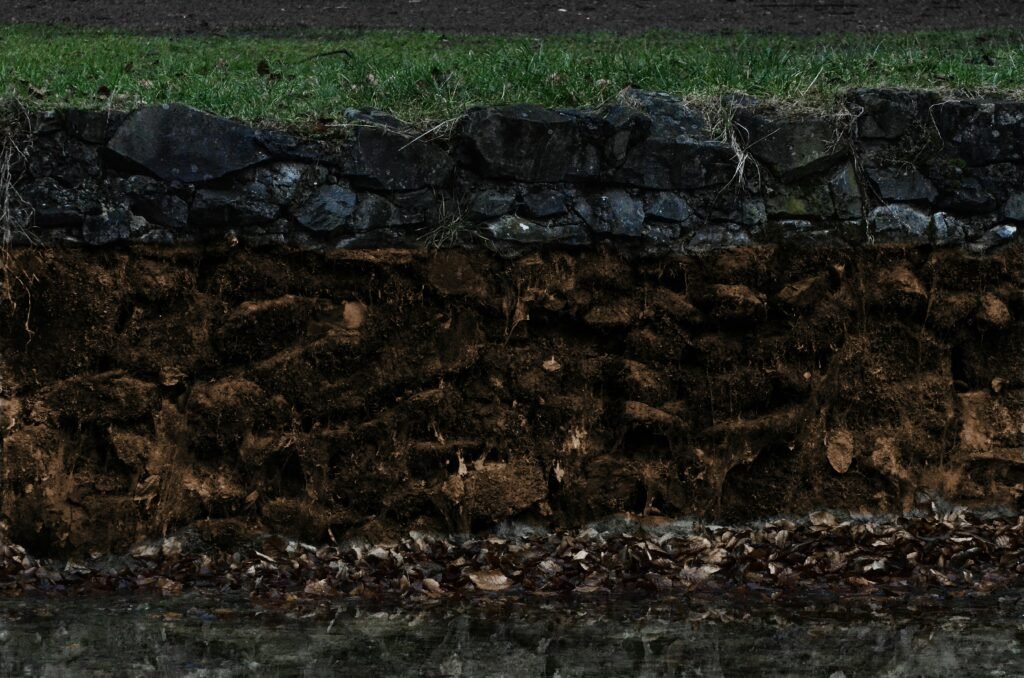 Las Capas de la Tierra