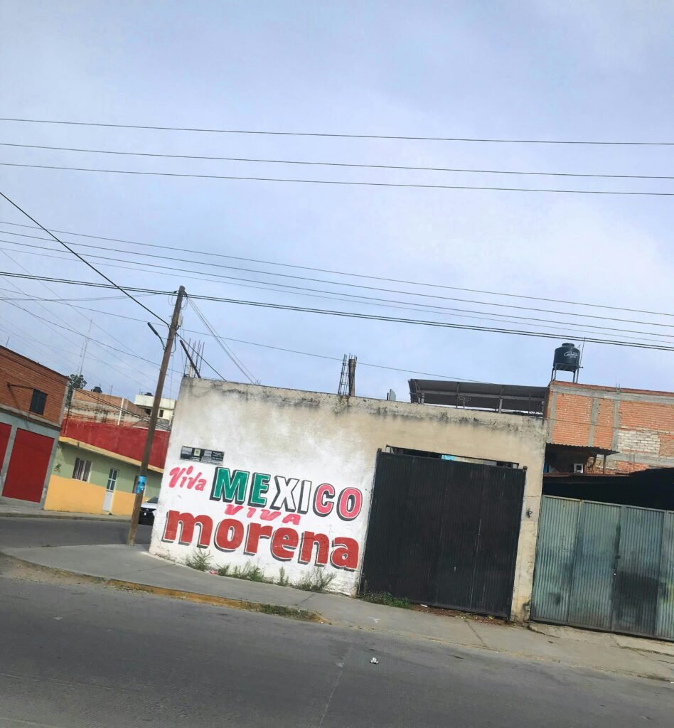 México en el Siglo XX: De la Revolución a la Modernidad