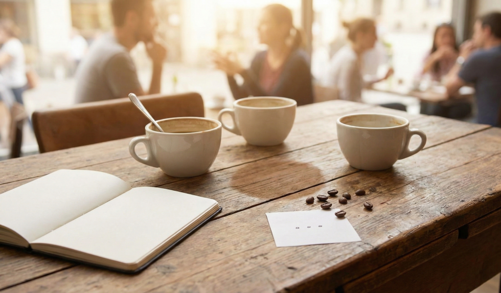 ¿Qué es una Elipsis?