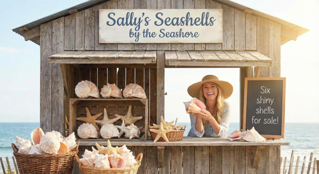 ¿Qué es Aliteración?