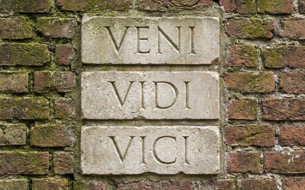 ¿Qué es un Asíndeton?