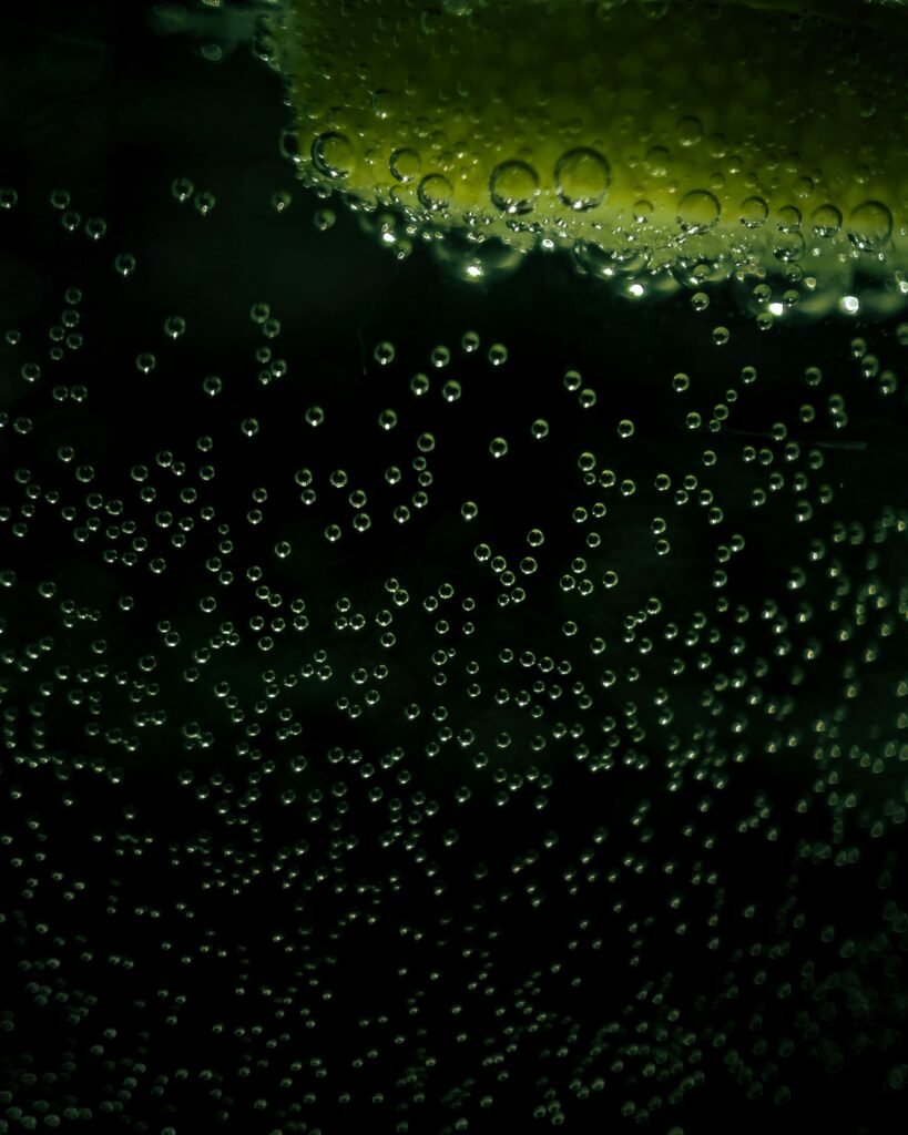 ¿Qué es el estado líquido?