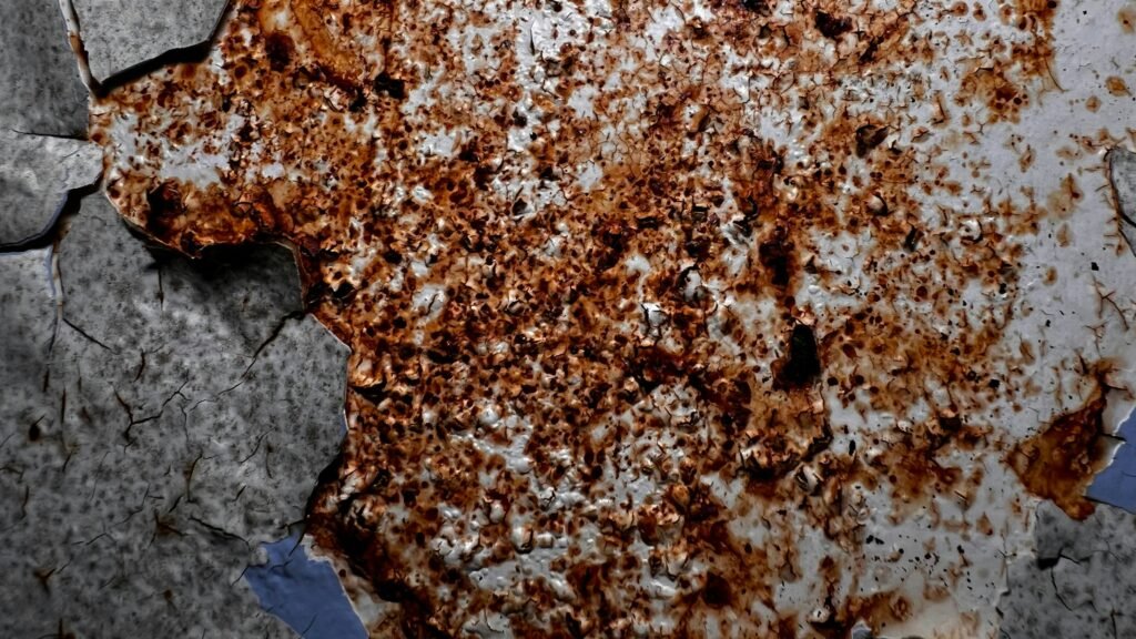 ¿Qué es la corrosión?