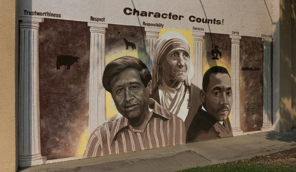 ¿Qué son los valores éticos?