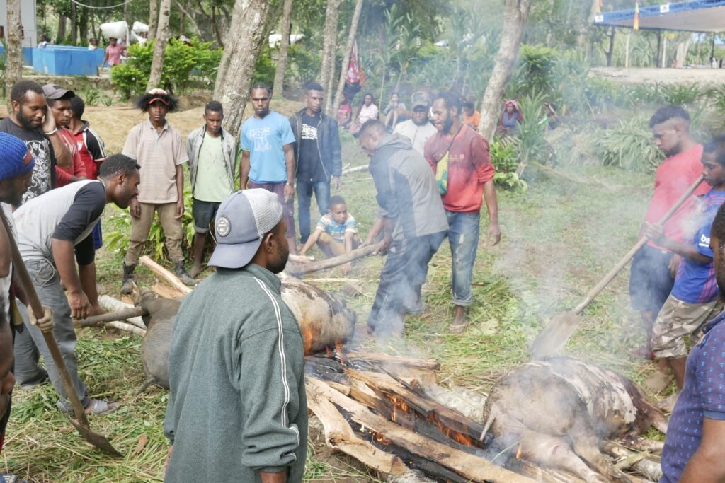 ¿Qué es el comunismo primitivo?