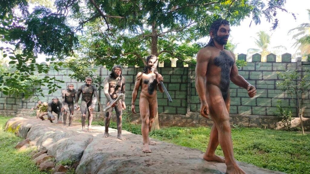 ¿De dónde venimos? La Evolución Humana Explicada en 5 Minutos