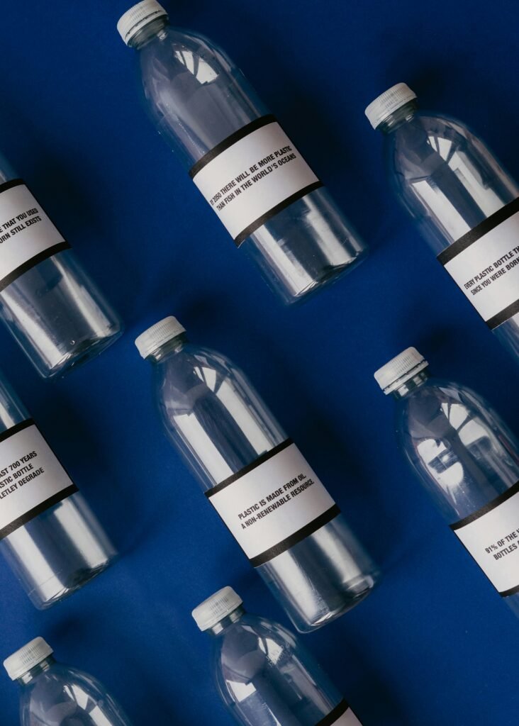 El impacto del plástico: guía para reducir su uso y proteger el medio ambiente