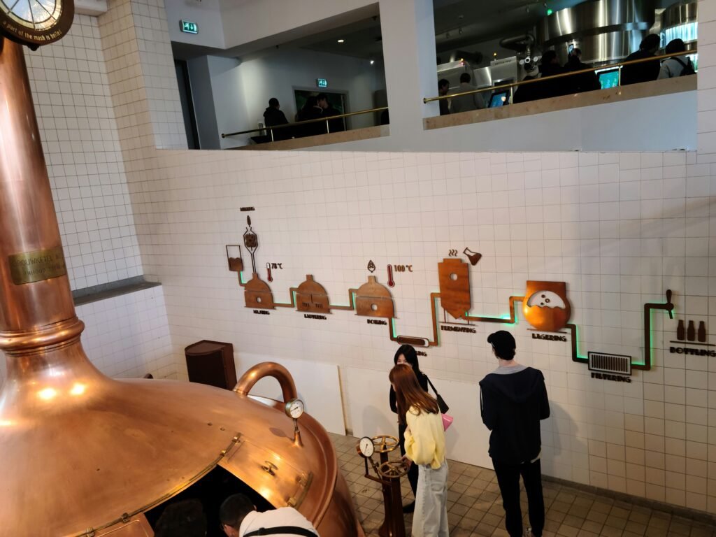 La química de la cerveza artesanal: del laboratorio al vaso