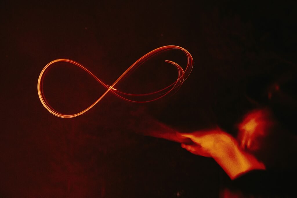 La belleza del infinito y paradojas matemáticas