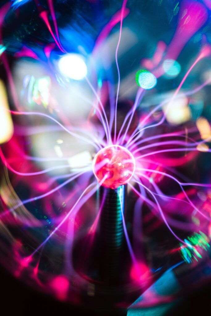 ¿Qué es la energía magnética?