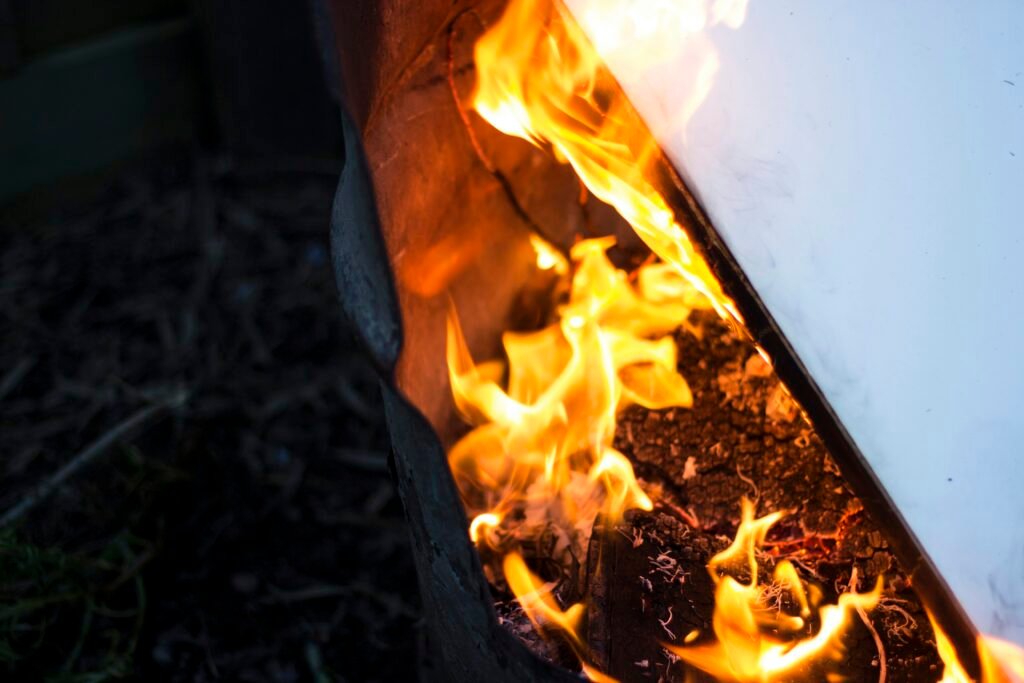 ¿Qué es la Energía Química?