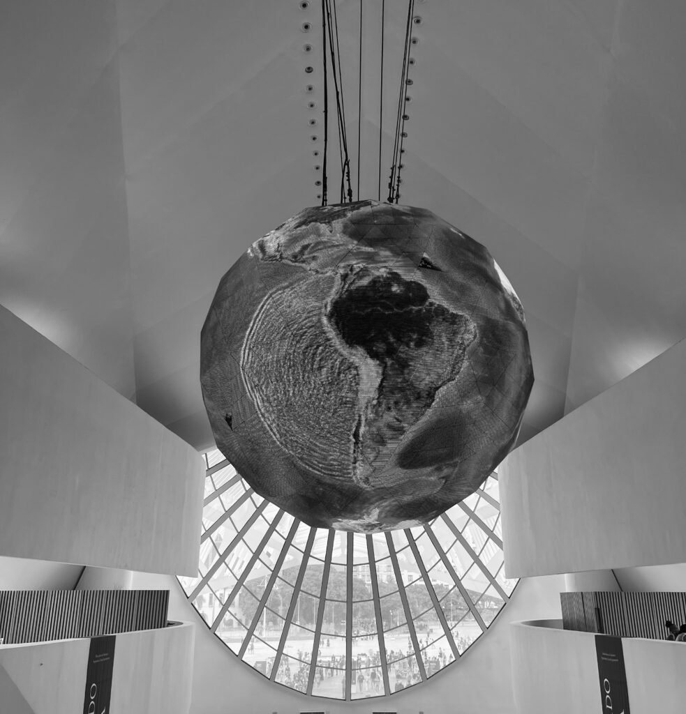 ¿Qué es la geósfera?