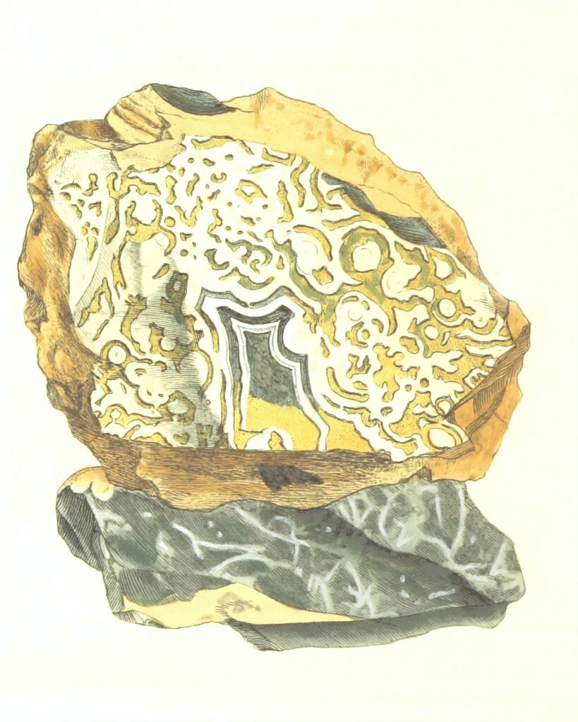 ¿Qué es el manto terrestre?