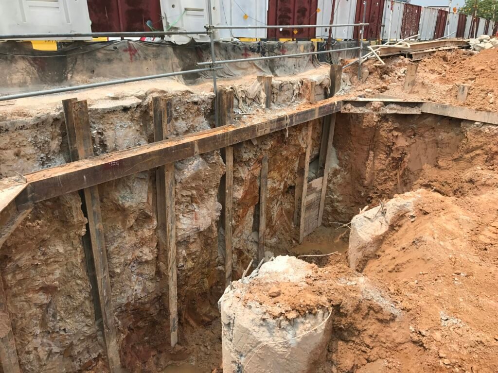 ¿Qué es la geotecnia?