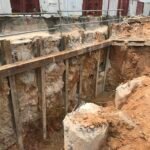 ¿Qué es la geotecnia?