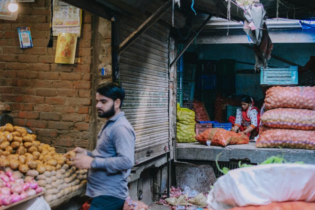 ¿Qué es microeconomía?