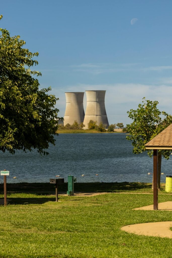 ¿Qué es la energía nuclear?