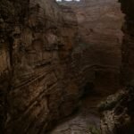 ¿Qué es falla geológica?