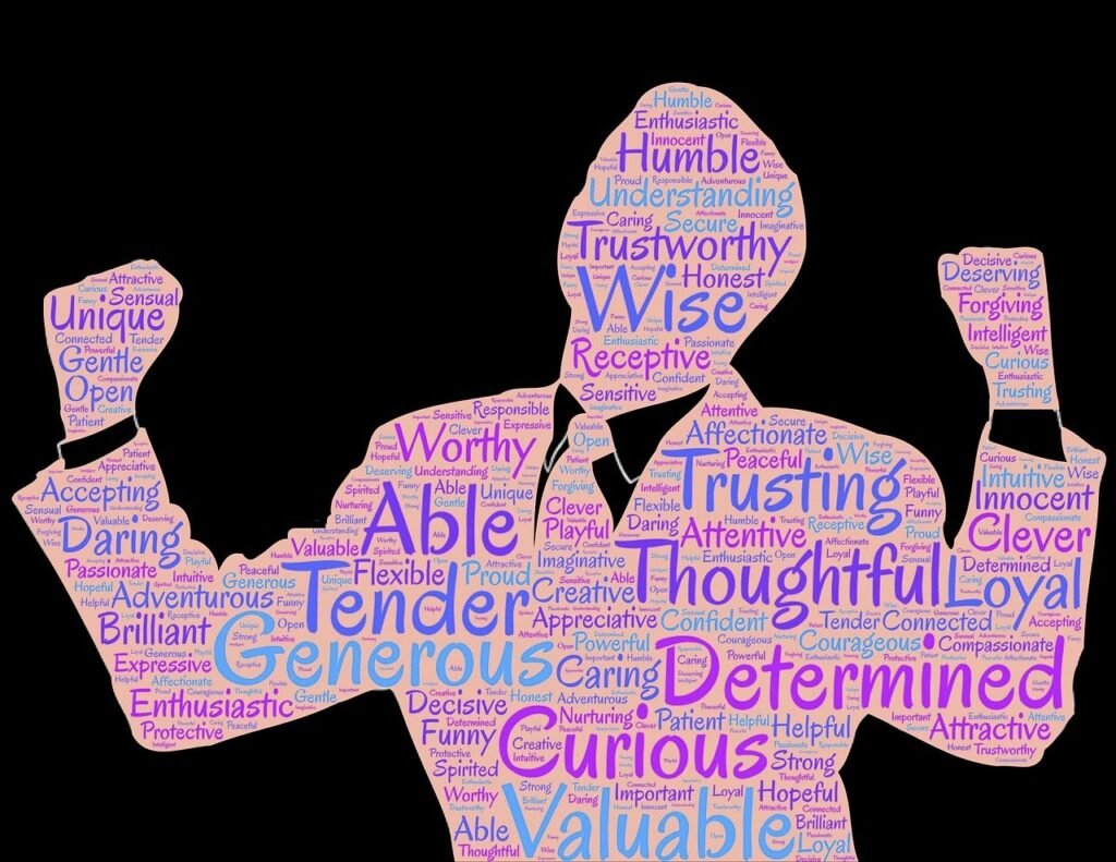 ¿Qué son los valores humanos?