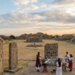 Cultura Zapoteca: Características y religión