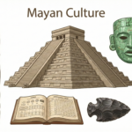 Cultura Maya: Resumen completo, calendario y aportaciones