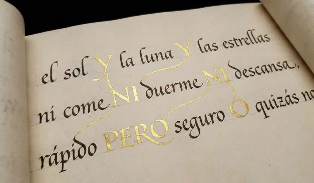 ¿Qué es Pilisíndeton?