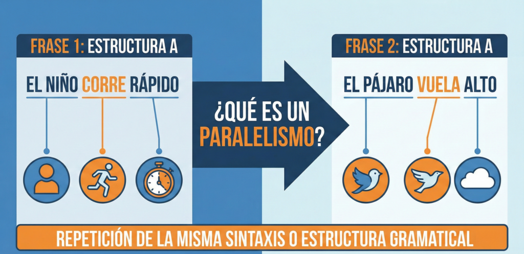 ¿Qué es un Paralelismo?