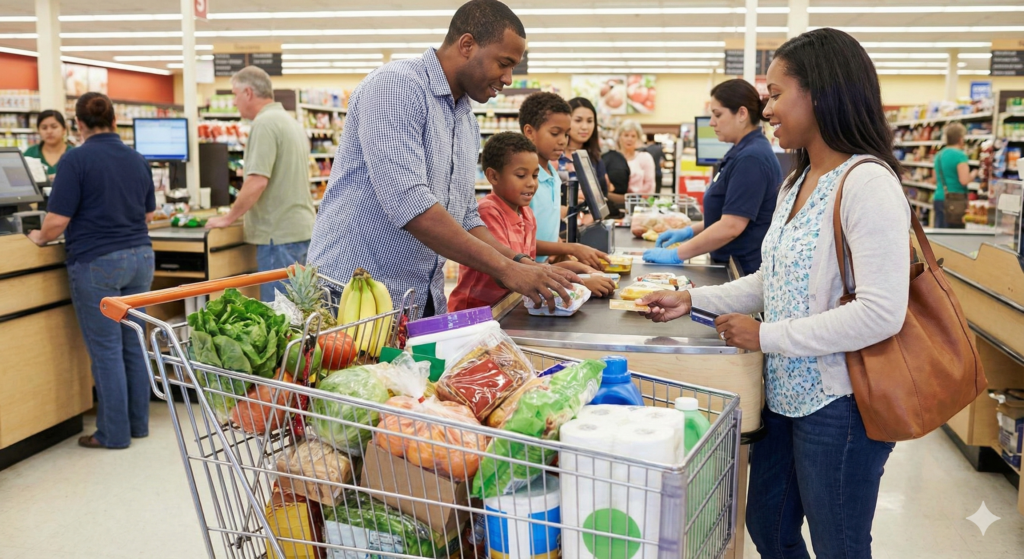 ¿Qué es el consumo?
