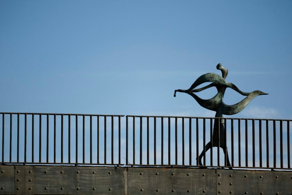 ¿Qué es una metáfora?