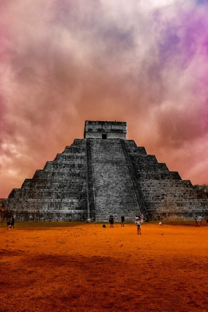 Cultura Teotihuacana